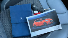 Peugeot 208 1.2 PureTech 82 Allure 5dr Petrol Hatchback